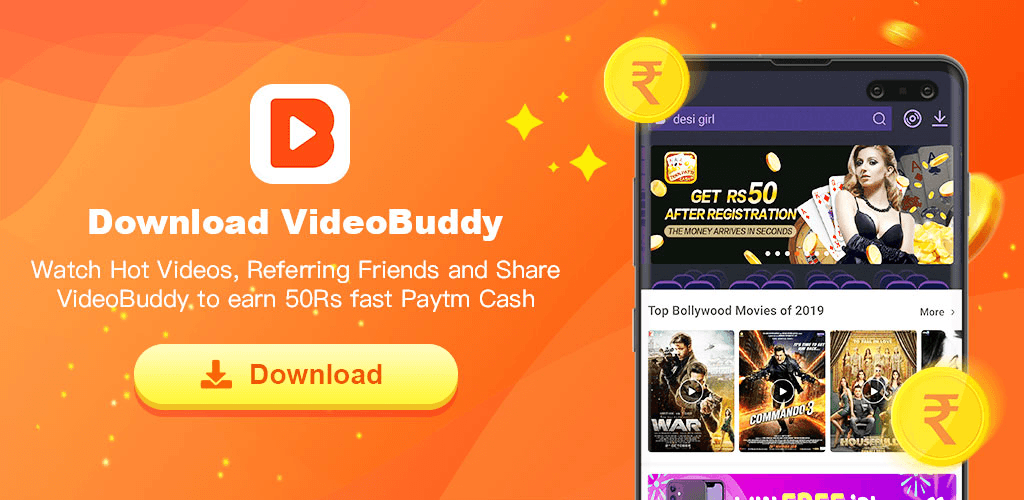 Video Buddy APK Download