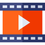 Vast collection of videos
